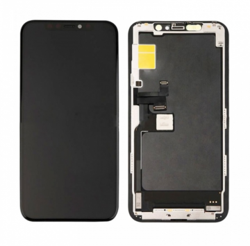 Écran Complet Vitre Tactile Incell LCD iPhone 11 Pro (A2160 / A2217 / A2215) Qualité JK Premium